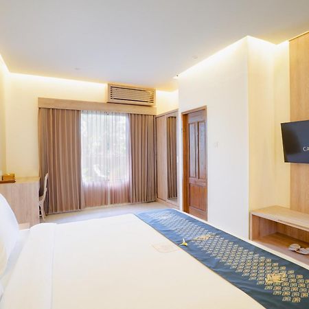 Royal Casa Ganesha Hotel Ubud  Exterior photo